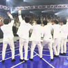 【V6】SONGS「V6～我们走过的20年