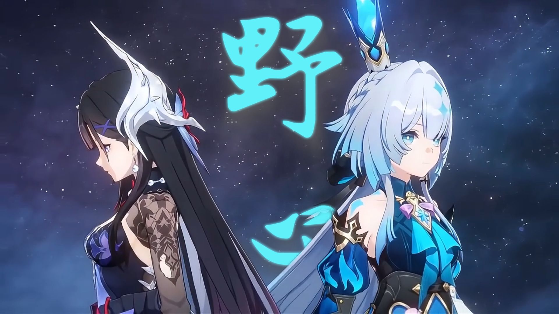 【崩铁/海刻海】在正义里，有回答不了的问题