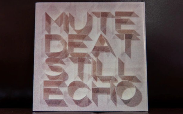 MUTE BEAT - still echo ( TV LIVE )-哔哩哔哩