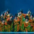 《唐宫夜宴》原名：唐俑第十二届中国舞蹈荷花奖古典舞参评作品