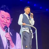 时隔多年 刘德华上海终于开唱了