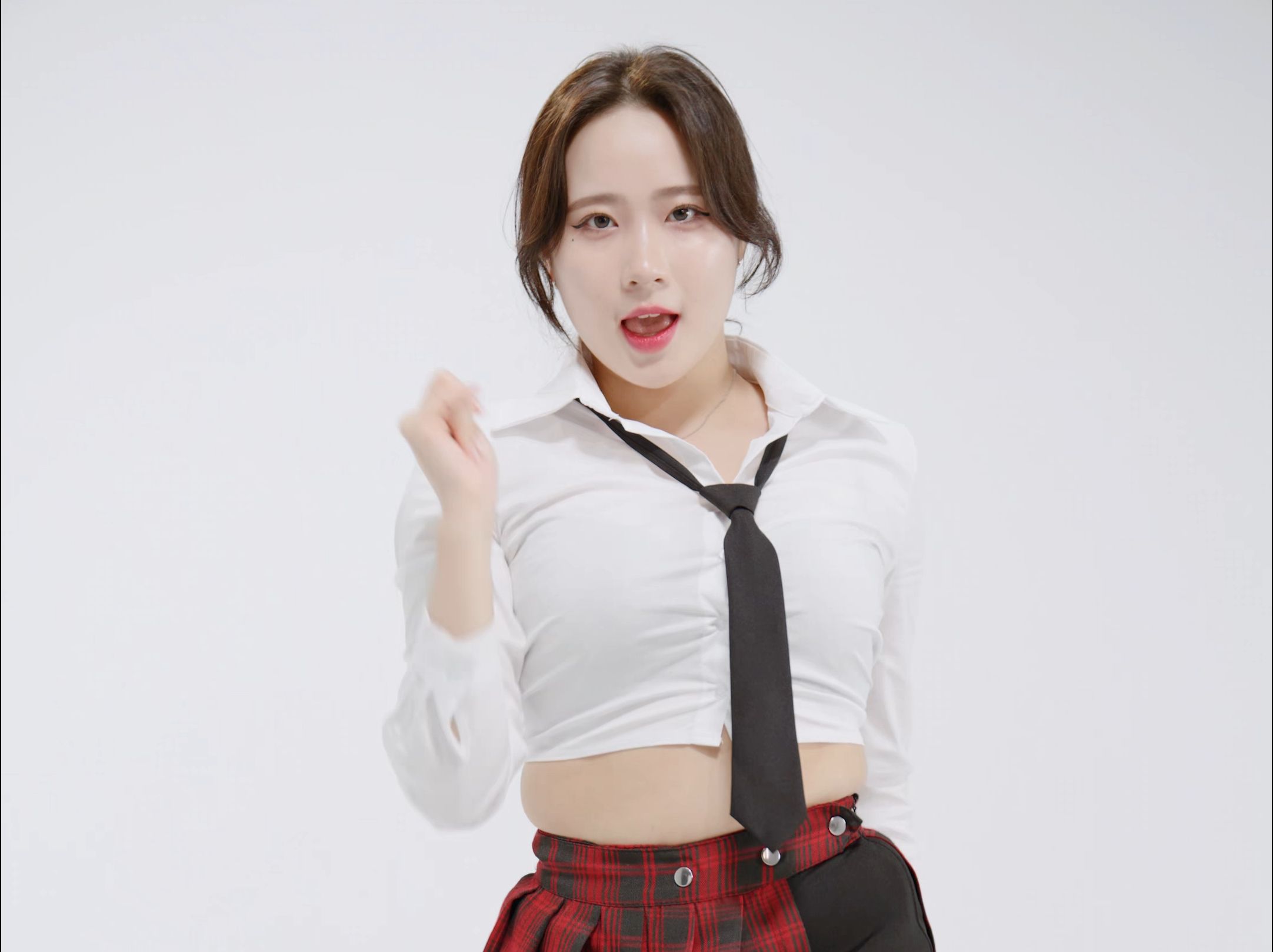 郑仁Jeongin LOVE DIVE 220427