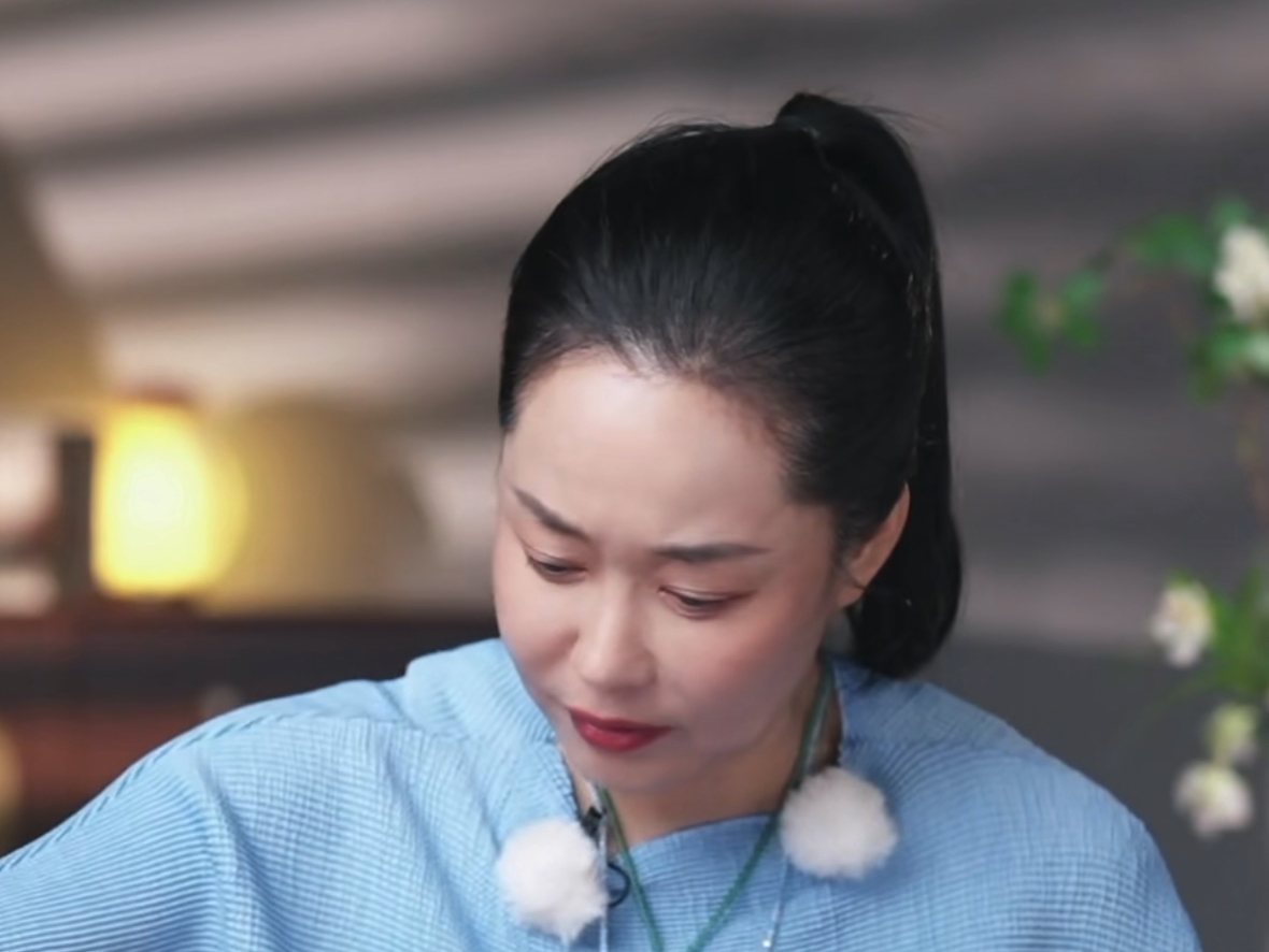 李蕾老师讲红楼梦（若有侵权 联系删除）