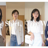 女律师的职场穿搭之——白衬衫的5种穿法，满足你日常通勤所有需求