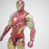【汤圆toys模玩分享时间】孩子宝 Hasbro 漫威传奇系列 Marvel Legends 钢铁人 钢铁侠 马克85 Iron Man MK