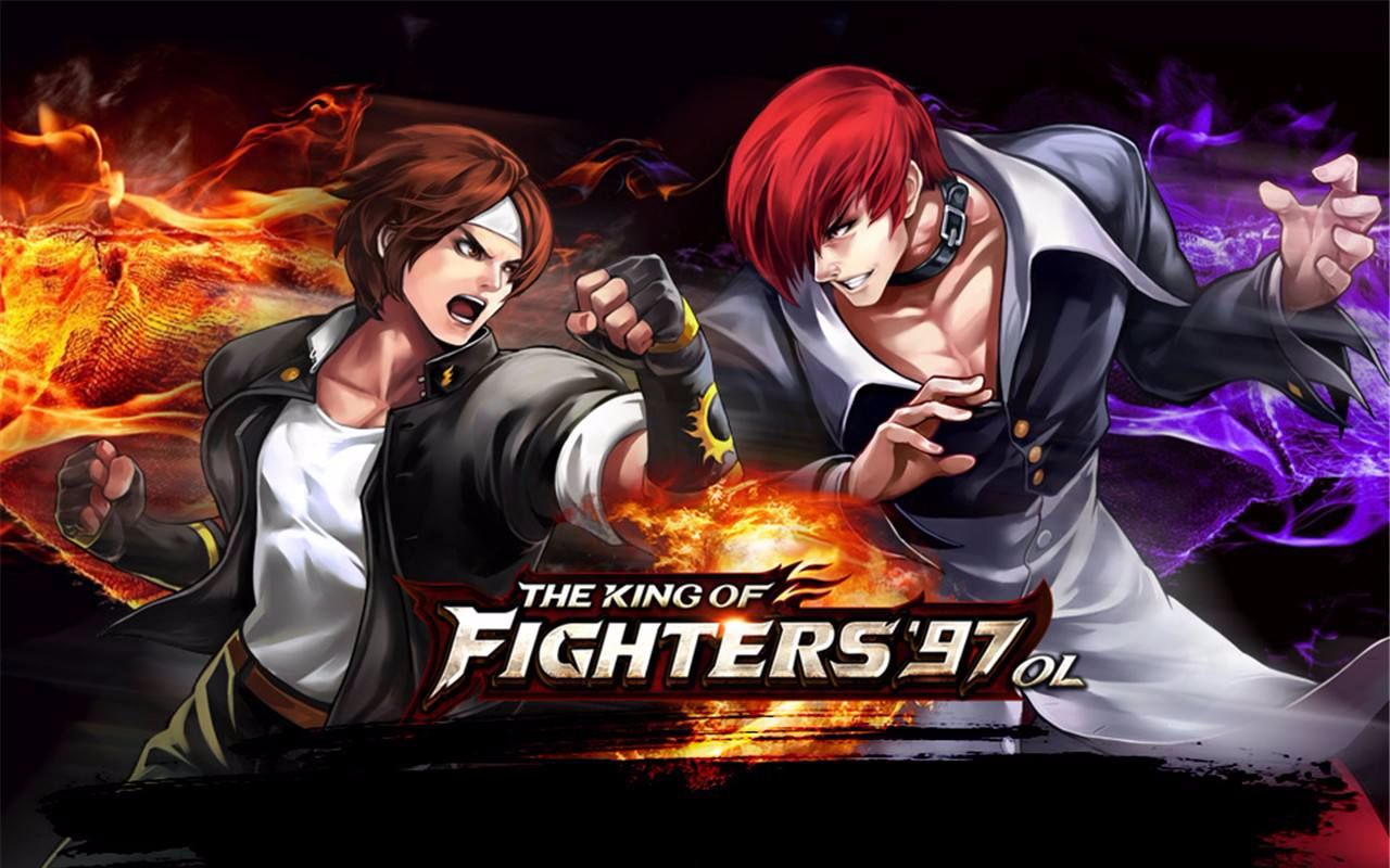 《拳皇97》极限连击&bug集&娱乐战斗视频集锦