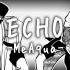 【神楽めあ×湊あくあ】ECHO【翻唱】【MeAqua动画制作委员会】