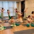 中国舞韵瑜伽 一舞一瑜，融入中国文化，彼此兼容合一