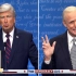 (中英)SNL开场恶搞美国2020总统大选首场辩论(或将仅此一场？)
