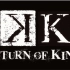 【K】New Kings