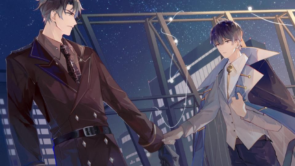 没钱离婚/字幕/彭尧&马正阳/架空/星际/先婚后爱/（全两季）