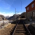 [慢电视]挪威弗洛姆观光铁路