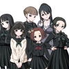[魔人]euphoria (1-5)～地下の戦慄ゲーム、地上のスカトロ地獄。笑う黒幕は……なじみ!?編