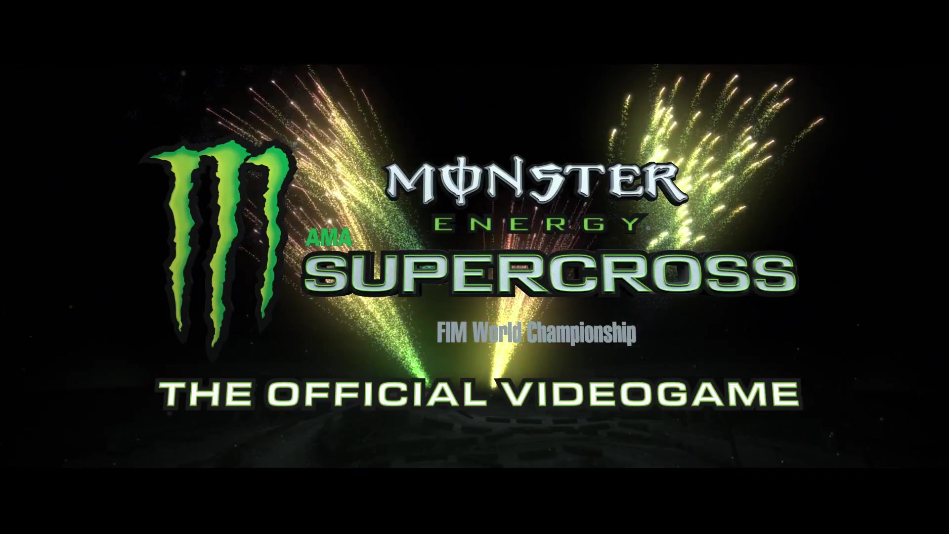 monsterenergysupercrosstheofficialvideogamerevealtrailerps4