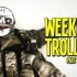 【战地3】Battlefield 3 - Weekend Trolling 2