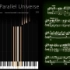 [搬][Deemo]Reverse - Parallel Universe[Piano Solo Version]附谱