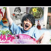 【熟肉/前篇】K4sen的暑假作业！（向日葵种植，纸粘土手工，夏日写真篇