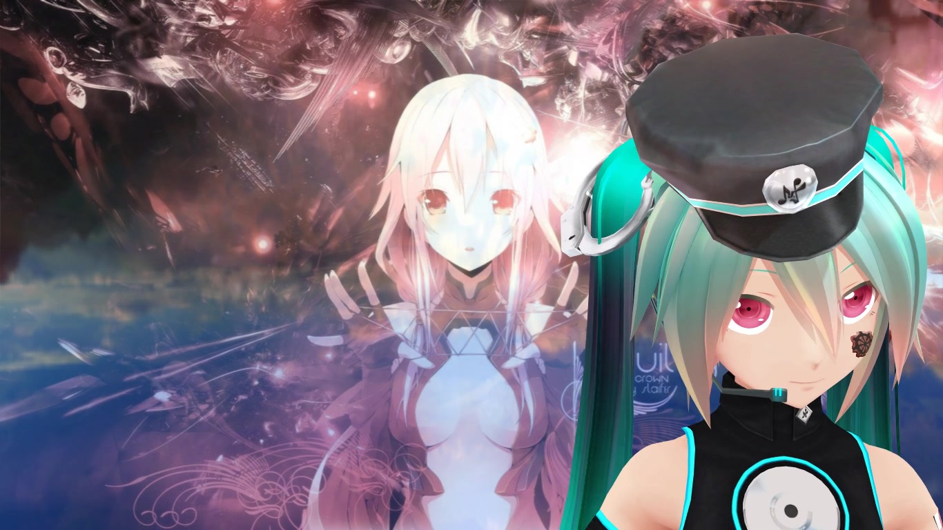 初音ミク - xyzの魔法