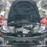 特斯拉汽车自动化生产制造全过程