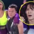 王嘉尔被惊到张大嘴！JYP老板亲自下场和女团当场热舞！台下艺人瞬间一脸懵，什么情况？