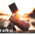 【Peter Lindgren——视频拍摄野兽 SONY A7SIII】油管摄影师 索尼A7S III 测试 数码测评摄