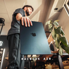 【搬运】探究 MacBook Air：它能否取代 MacBook Pro？【Andres Vidoza