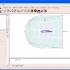 ANSYS 12.1 (Part 2 of 3) ICEM CFD Hexa 2D Airfoil meshing - 