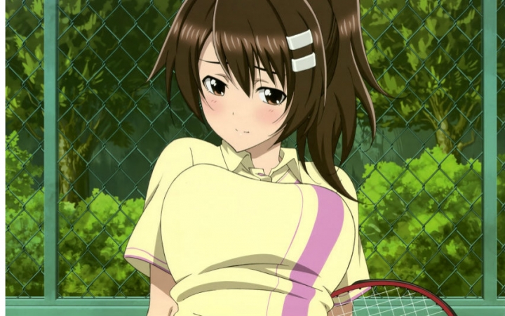 推荐动漫 写真女友国语版 关于我女友是个一本正经的处女碧池这件