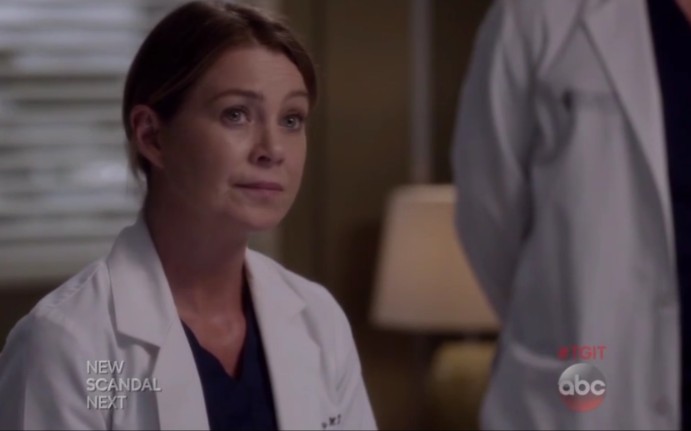 实习医生格蕾第14季