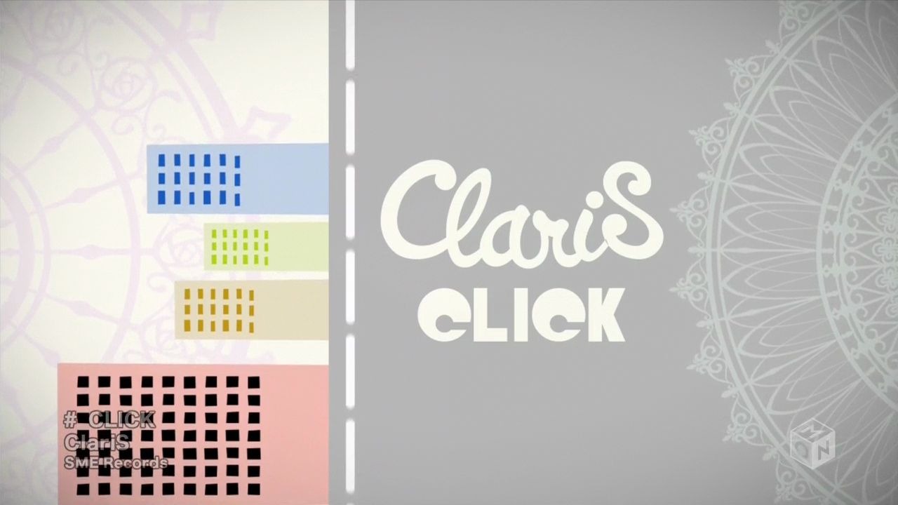 Claris Click 7p c 哔哩哔哩 つロ干杯 Bilibili