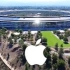 【字幕】世界建筑新奇迹！苹果新总部Apple Park详解
