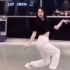姚安娜跳舞视频 你觉得水平如何？