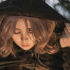 喵小吉cos梅琳娜丨绝美丨艾尔登法环