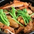 螃蟹焖鸡煲的做法，出锅鲜香滑嫩，中秋快到了，做一锅给家人尝尝