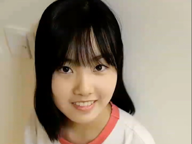 香港东华少女