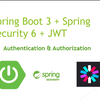 SpringSecurity6+oauth2+前后端分离 企业级解决方案