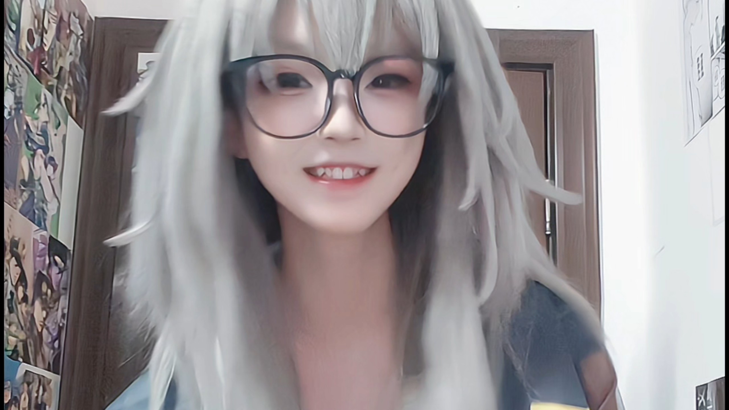 身为一个年轻的星核精有点活力很正常ᗜ֊ᗜ