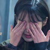 泪崩😭 “爸爸，你这哪是顺路来看我