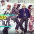 【防弹少年团】STAR调查团-BTS独家专访！
