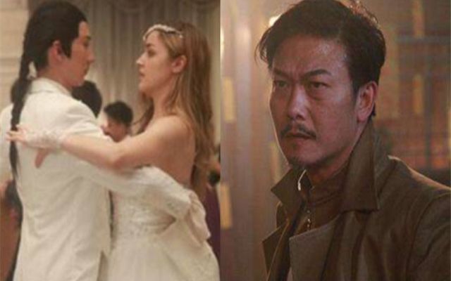 广式妹纸502期天师归来钱小豪爆笑上演僵尸爱上吸血鬼