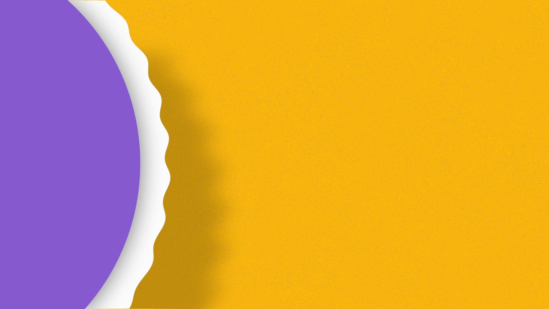 【舞台背景】85-卡通剪纸半圈动态循环视频背景❤️ 浪漫梦幻舞蹈晚会年会循环动画