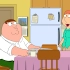 美国人真的很讨厌安妮·海瑟薇⋯⋯ s18ep11 Short Cuts - Family Guy