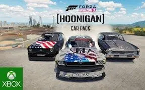 极限竞速：地平线3 Forza Horizon 3 - 游戏机迷 | 游戏评测