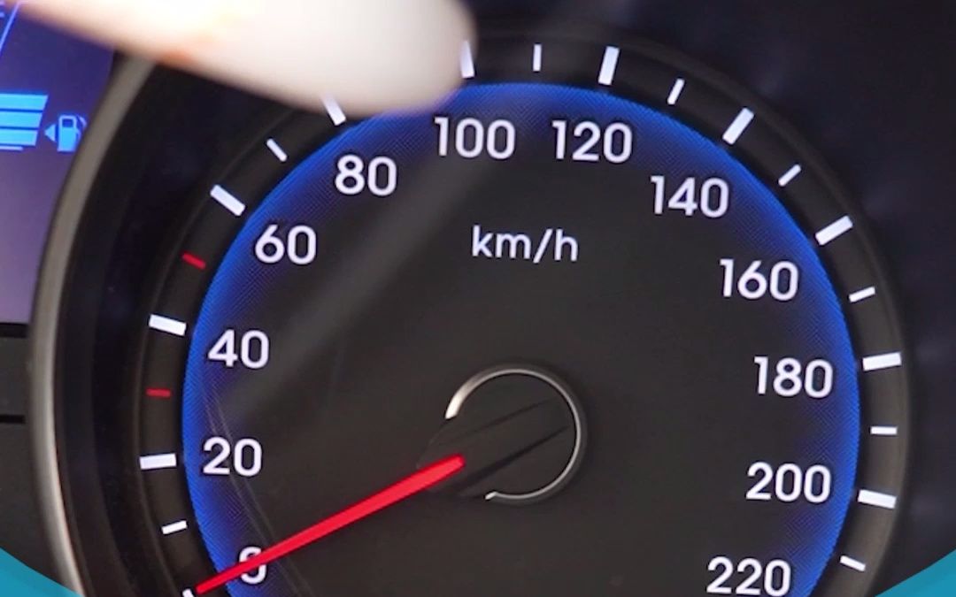 汽车最省油的车速是多少？记住排量再看它！
