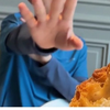 带儿子体验干巴Lunch米其林版   真的好好吃儿子不信请你们信我