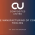 国际会议_Additive manufacturing of composite tooling