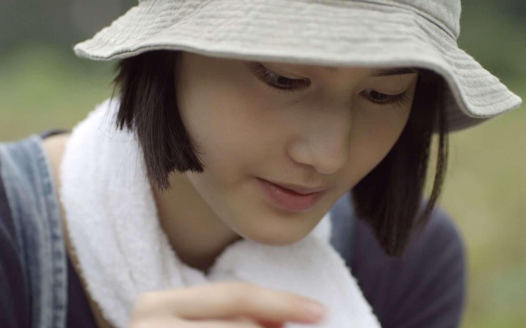 【越哥】豆瓣9.0分，一部看不腻的日本电影，不建议深夜观看！