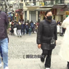 澳门圣诞节节日气氛浓厚
