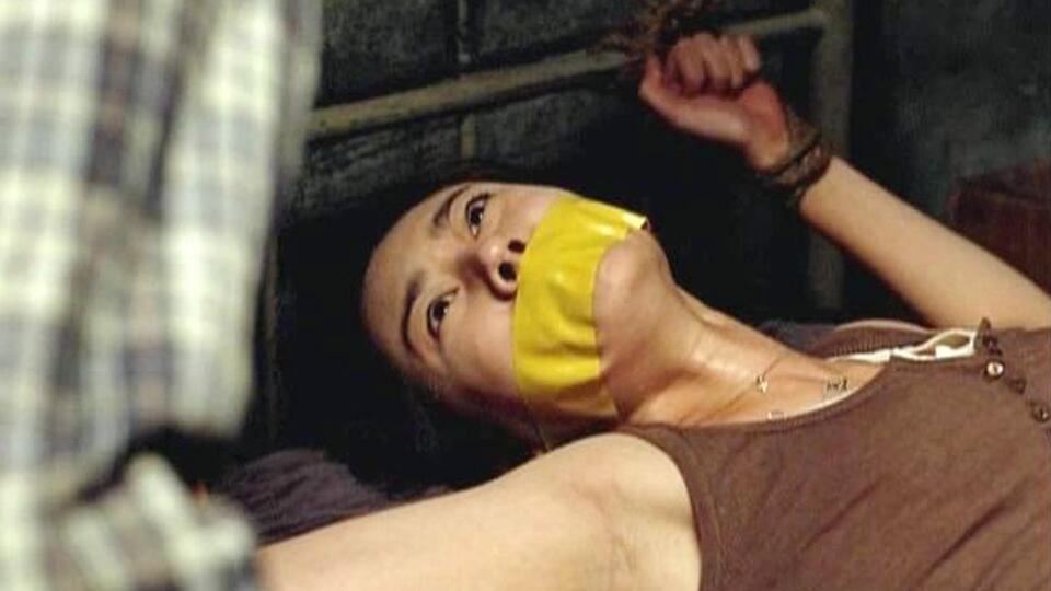 超级重口味,18岁以下禁止观看!揭露人性阴暗面电影《狗神》