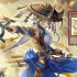 【4K】超清化游戏王卡图-天威&相剑系列